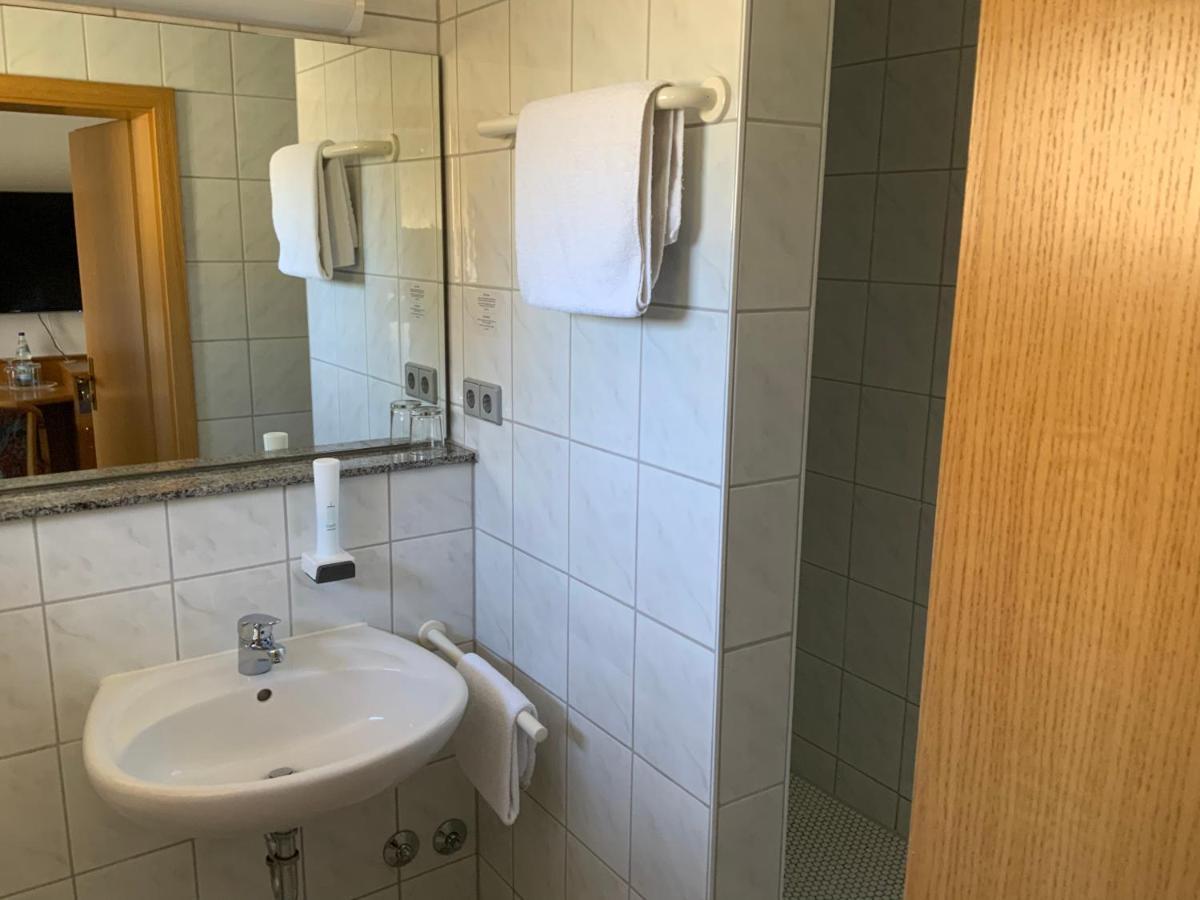 Gasthaus Sonne Hohenstadt  المظهر الخارجي الصورة