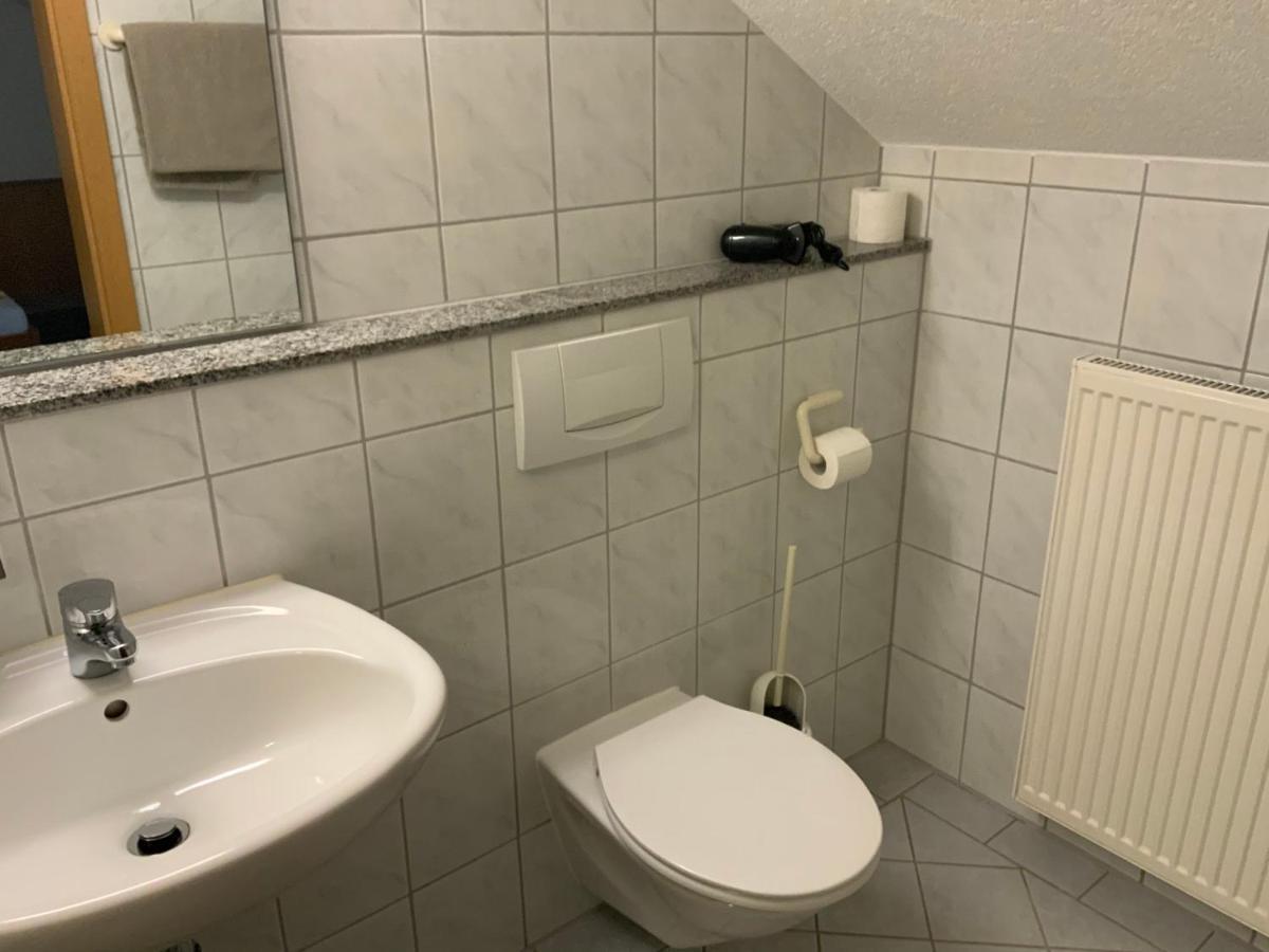 Gasthaus Sonne Hohenstadt  المظهر الخارجي الصورة