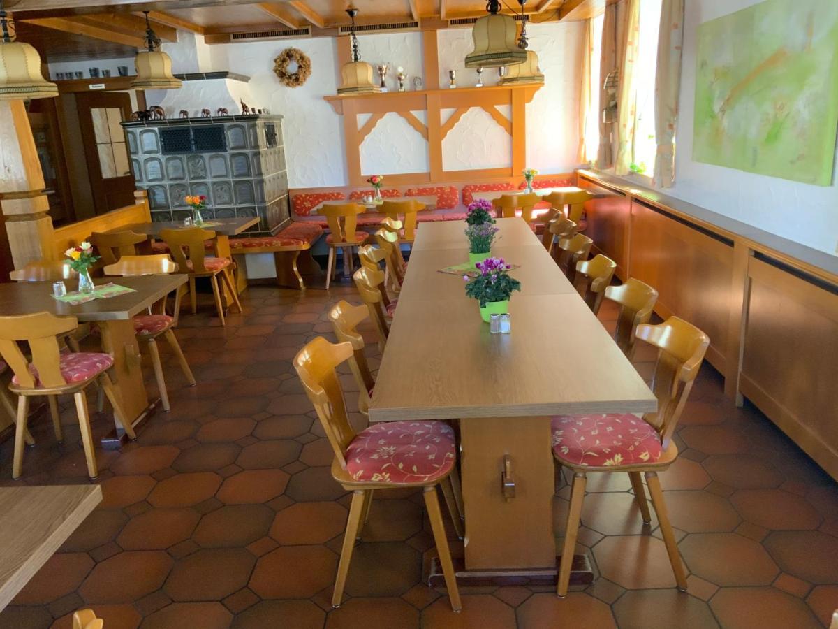 Gasthaus Sonne Hohenstadt  المظهر الخارجي الصورة