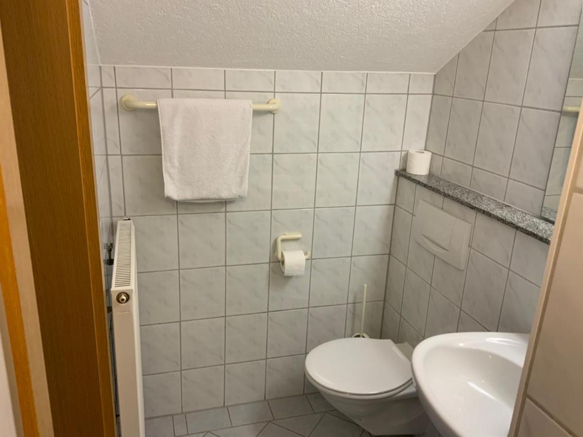 Gasthaus Sonne Hohenstadt  المظهر الخارجي الصورة